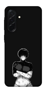 Чохол на Samsung Galaxy A37 5G Maki фото 1 з 1