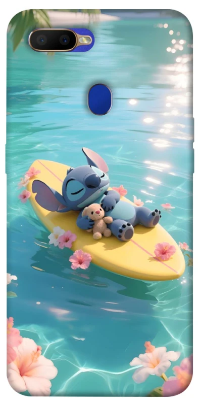 Чехол на Oppo A5s Stitch ver.8 фото 1 из 1