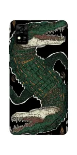 Чехол на ZTE Blade A31 Joker фото 1 из 1