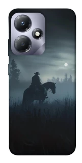 Чохол на Infinix Hot 30i cowboy фото 1 з 1