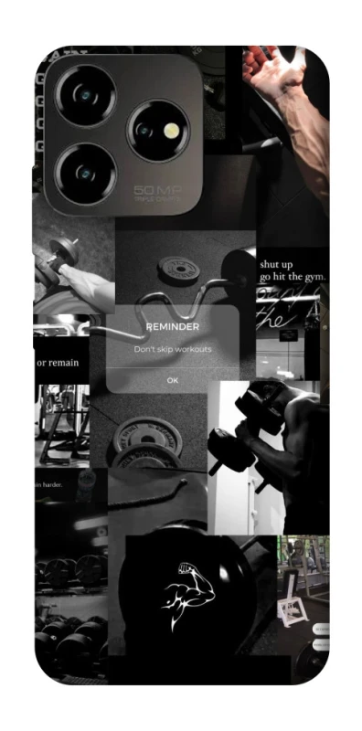 Чохол на ZTE Blade V50 Design 4G Mindset фото 1 з 1