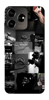 Чехол на ZTE Blade V50 Design 4G Mindset фото 1 из 1