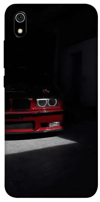 Чехол на Xiaomi Redmi 7A BMW v21 фото 1 из 1