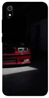 Чехол на Xiaomi Redmi 7A BMW v21 фото 1 из 1