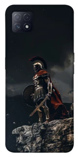 Чохол на Oppo A72 5G / A73 5G Roman warrior фото 1 з 1