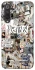 Чохол на Xiaomi Mi 9 SE Fashion collage ver.12 фото 1 з 1
