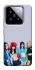 Чохол на Xiaomi 14 Pro BLACKPINK фото 1 з 1
