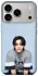 Чехол на Apple iPhone 18 Pro Seungcheol - Seventeen фото 1 из 2