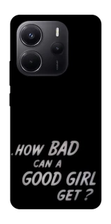 Чохол на Xiaomi Redmi Note 14 5G How bad? фото 1 з 1