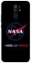 Чохол на Xiaomi Redmi 9 NASA ver.3 фото 1 з 1