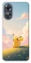 Чохол на Oppo A17 pikachu фото 1 з 1