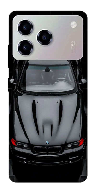 Чохол на ZTE Blade A76 BMW V12 фото 1 з 1