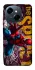 Чехол на TECNO Spark Go 1 Spider Man ver.3 фото 1 из 1