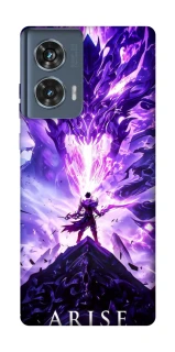 Чохол на Motorola Edge 50 Solo Leaving фото 1 з 1