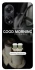 Чехол на Oppo A58 4G Thursday coffee фото 1 из 1