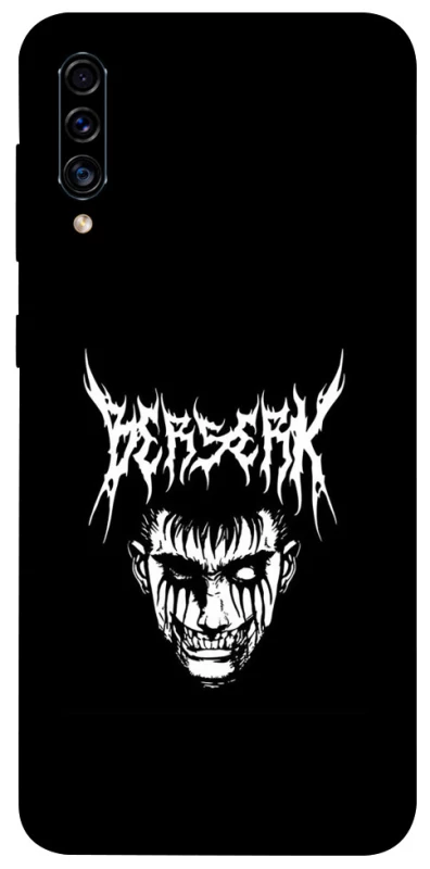 Чохол на Samsung Galaxy A50 (A505F) / A50s / A30s Berserk v2 фото 1 з 1