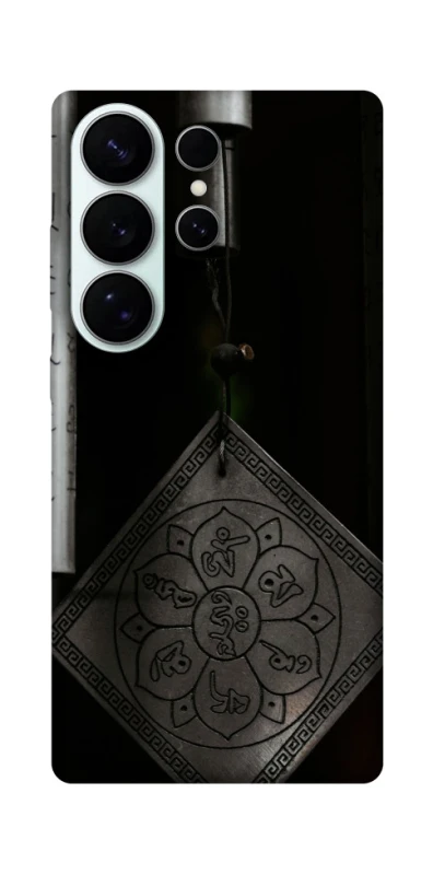 Чохол на Samsung Galaxy S26 Талісман удачі фото 1 з 1