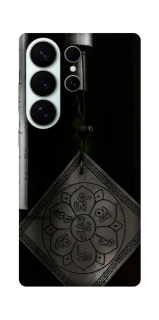 Чохол на Samsung Galaxy S26 Талісман удачі фото 1 з 1