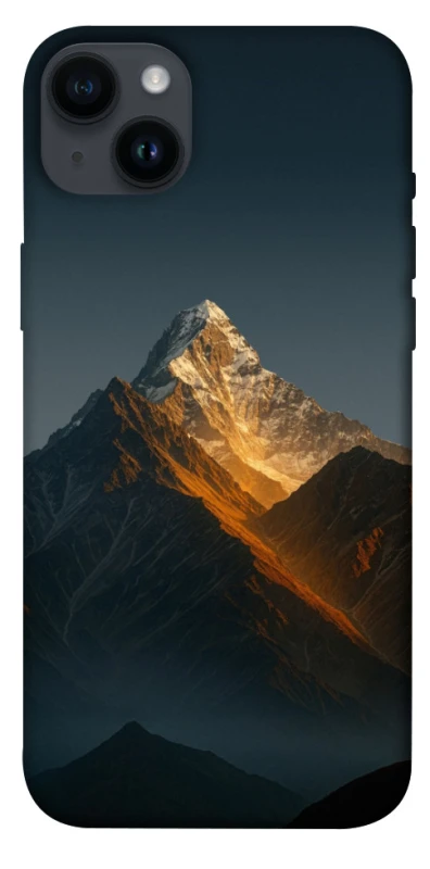 Чохол на Apple iPhone 14 Plus (6.7") Mountain v8 фото 1 з 1
