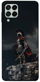 Чохол на Samsung Galaxy M53 5G Roman warrior фото 1 з 1
