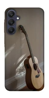 Чохол на Samsung Galaxy A25 5G Гітара фото 1 з 1