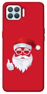 Чехол на Oppo F17 Pro Christmas mood ver.12 фото 1 из 1