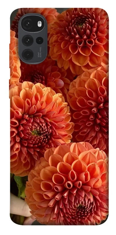 Чохол на Motorola Moto G22 Flower1 фото 1 з 1