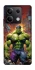 Чохол на Xiaomi Redmi Note 13 5G Hulk фото 1 з 1