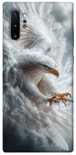 Чехол на Samsung Galaxy Note 10 Plus eagle фото 1 из 1