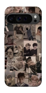 Чохол на Google Pixel 9 Pro Stray Kids The Bond фото 1 з 1