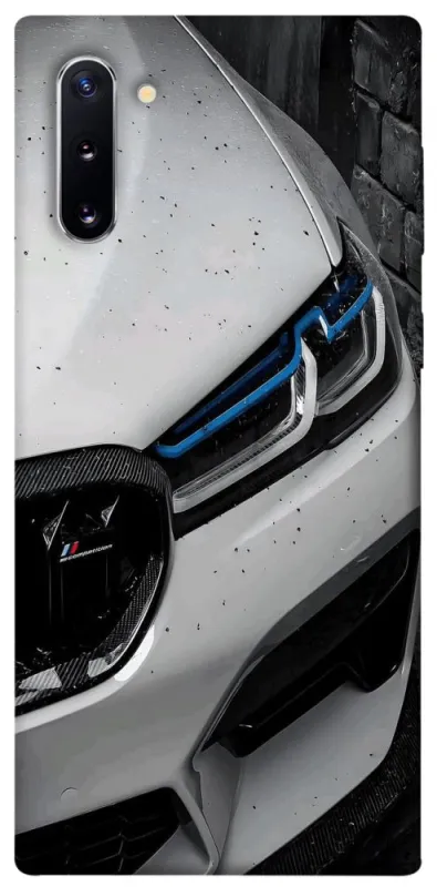 Чохол на Samsung Galaxy Note 10 BMW v37 фото 1 з 1