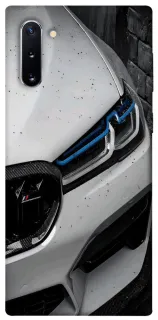Чохол на Samsung Galaxy Note 10 BMW v37 фото 1 з 1