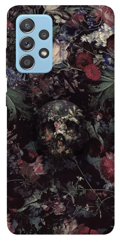 Чохол на Samsung Galaxy A52 4G / A52 5G Romantic Halloween ver.2 фото 1 з 1