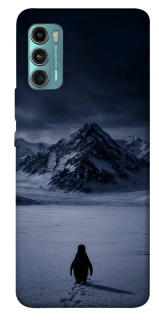 Чехол на Motorola Moto G60 But why? фото 1 из 1