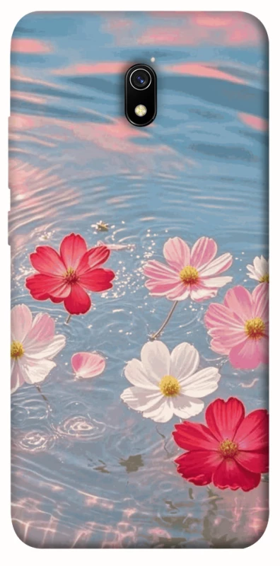 Чохол на Xiaomi Redmi 8a Breeze Bloom фото 1 з 1
