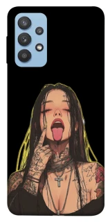 Чехол на Samsung Galaxy M32 Hot collage ver.4 фото 1 из 1