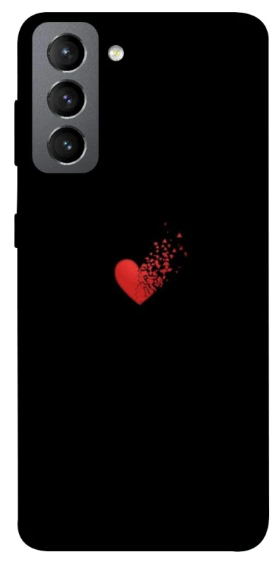 Чохол на Samsung Galaxy S21 FE Love aesthetic ver.8 фото 1 з 1