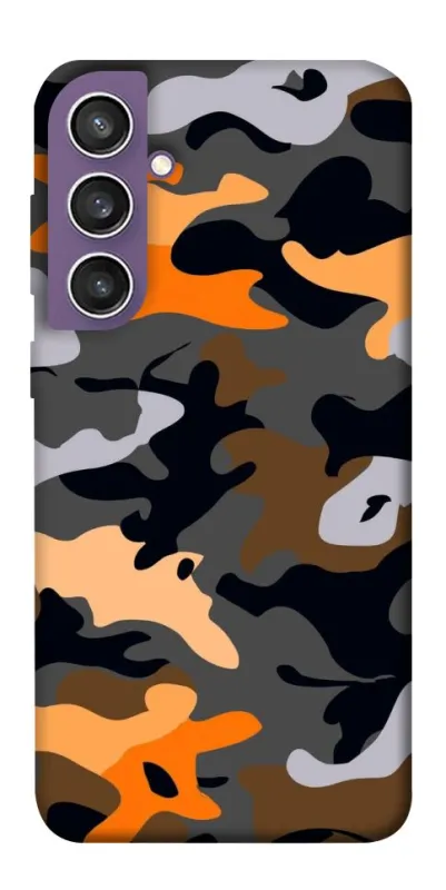 Чохол на Samsung Galaxy S23 FE Сamouflage v19 фото 1 з 1