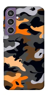 Чохол на Samsung Galaxy S23 FE Сamouflage v19 фото 1 з 1