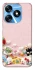 Чехол на TECNO Spark 10 Funny Toys фото 1 из 1