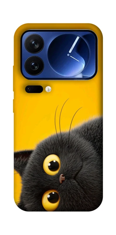 Чехол на Xiaomi 17 Pro This is Cat фото 1 из 1