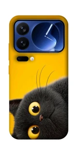 Чехол на Xiaomi 17 Pro This is Cat фото 1 из 1
