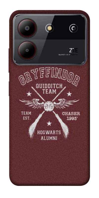 Чохол на ZTE Blade A54 4G Harry Potter v6 фото 1 з 1