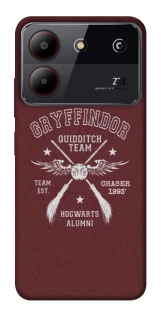 Чохол на ZTE Blade A54 4G Harry Potter v6 фото 1 з 1