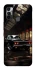 Чохол на TECNO Spark 7 Black classic car фото 1 з 1