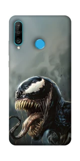 Чохол на Huawei P30 lite venom v7 фото 1 з 1