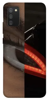 Чохол на Samsung Galaxy A02s Mercedes-benz v2 фото 1 з 1