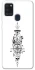 Чохол на Samsung Galaxy A21s Tattoo ver.7 фото 1 з 1