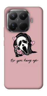 Чехол на Xiaomi 15T Pro You hang up фото 1 из 1