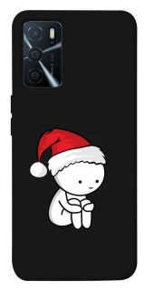 Чохол на Oppo A16s / A16 Christmas mood ver.2 фото 1 з 1